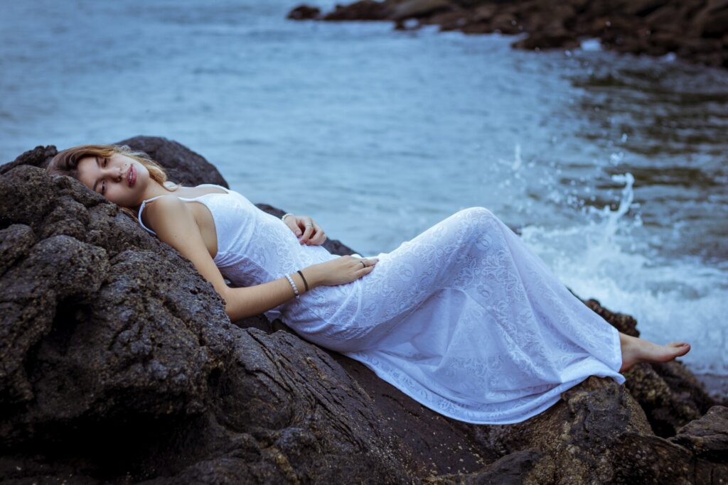 The Magic of a Ukrainian Bride