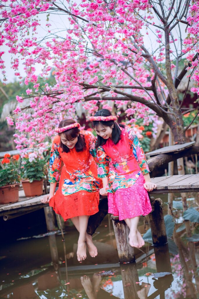 Vietnamese Mail Order Bride:A Few Clicks to Meet Your Forever Love