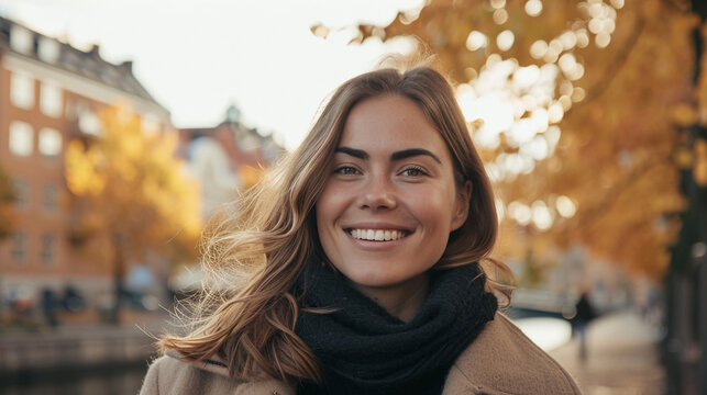 Do Sweden Women Prefer Marriage Men From Other Countries
